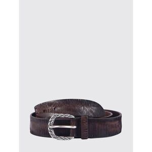 Orciani Belt Men Brown